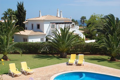 Algarve Clube Atlântico - Resorts - Carvoeiro Villa and Apartment ...