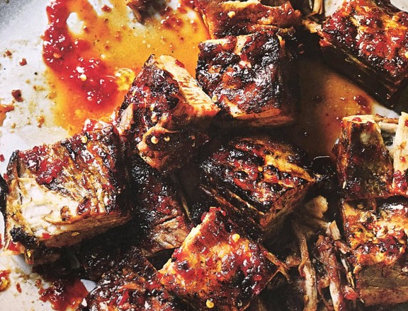 The Smokehouse & Tapas Bar - Vale de Milho Golg