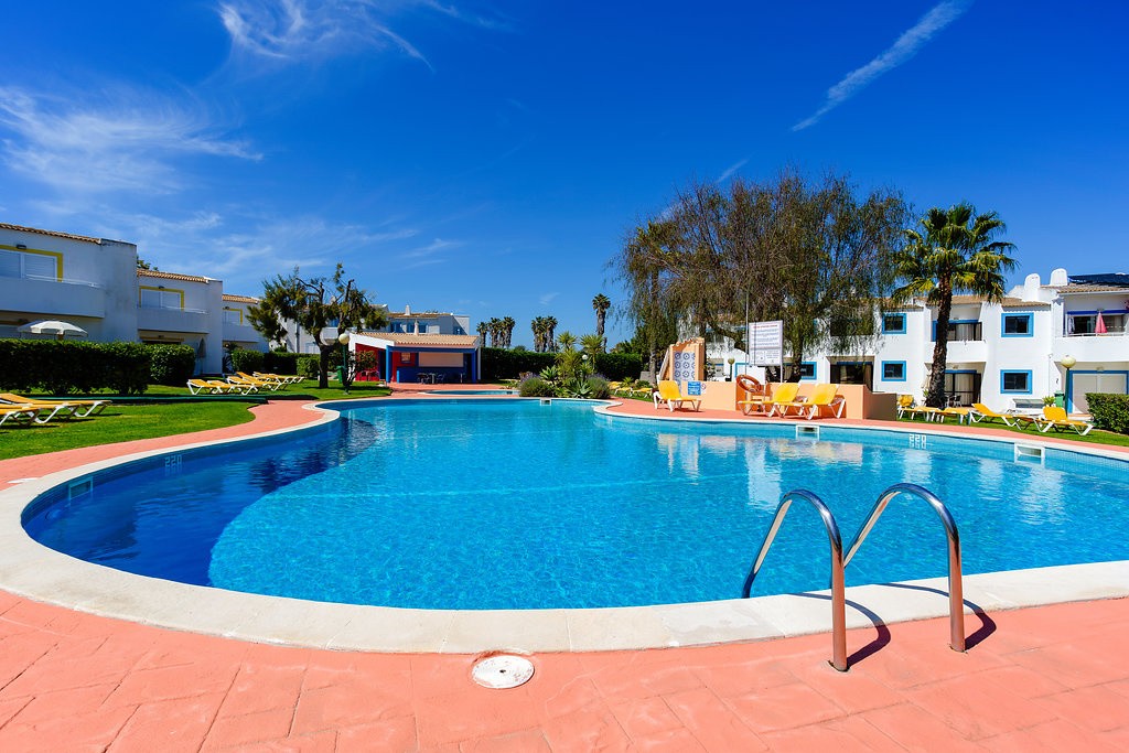 1 bedroom apartment Apartments & Villas Carvoeiro Villa and